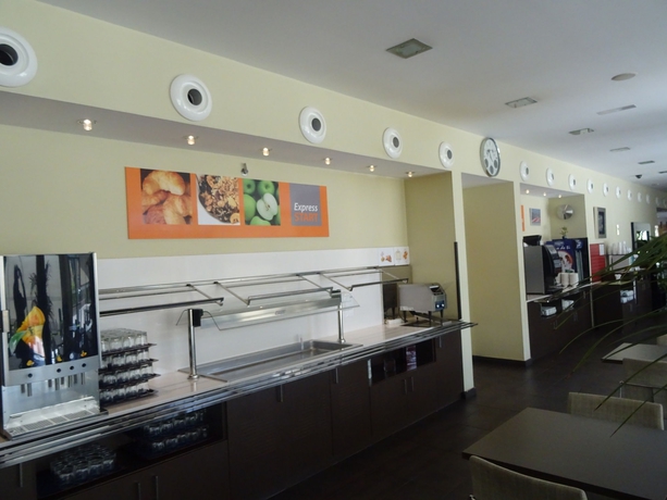 Hotel Holiday Inn Express Sant Cugat