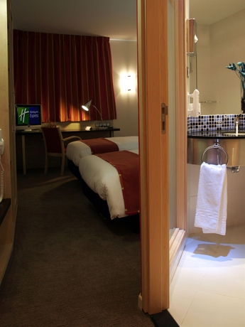 Hotel Holiday Inn Express Sant Cugat