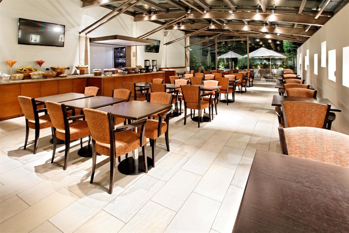 Hotel Holiday Inn Express Santiago El Golf