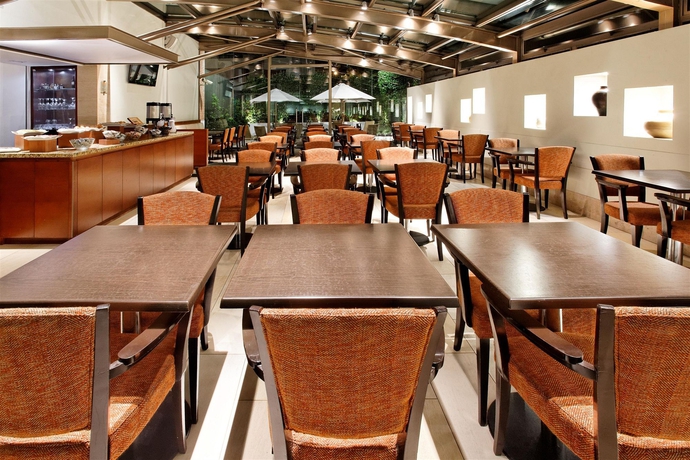 Hotel Holiday Inn Express Santiago El Golf