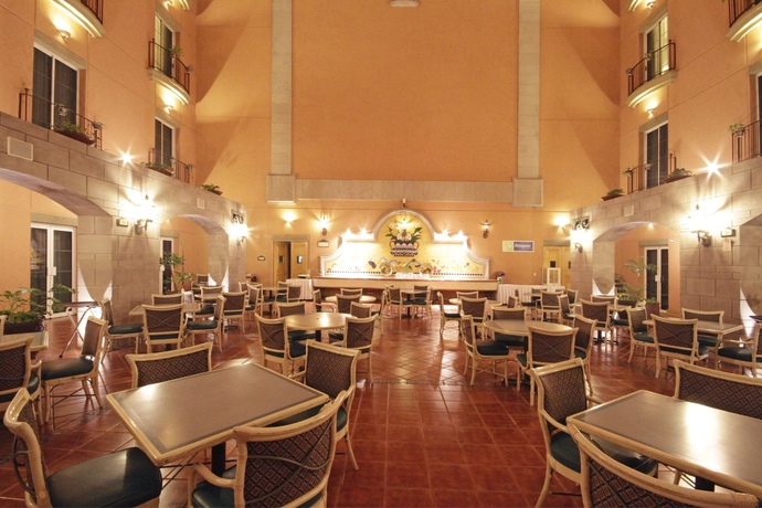 Hotel Holiday Inn Express Silao