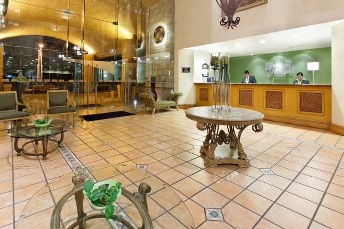 Hotel Holiday Inn Express Silao