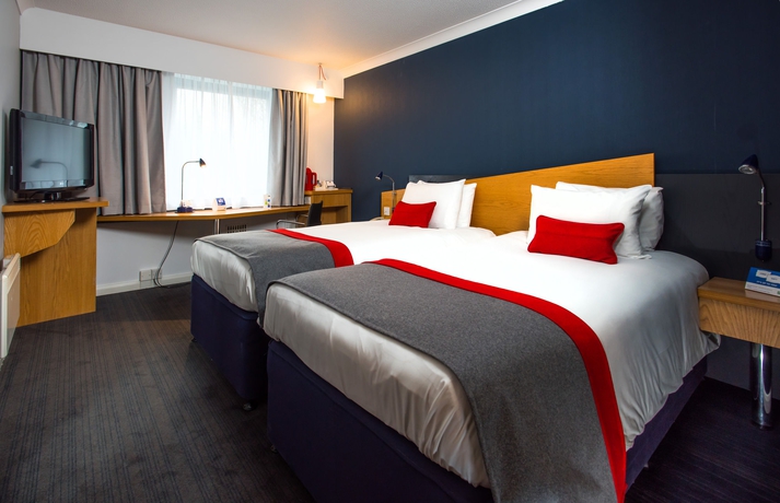 Hotel Holiday Inn Express Swansea