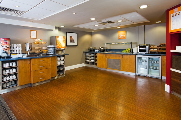 Hotel Holiday Inn Express Swansea