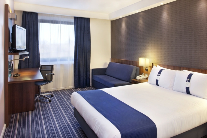 Hotel Holiday Inn Express Tamworth
