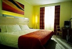 Hotel Holiday Inn Express Udine North