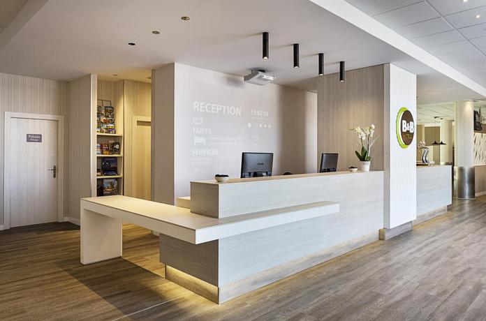 Hotel Holiday Inn Express Valencia San Luis