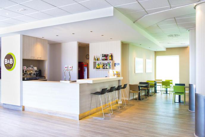 Hotel Holiday Inn Express Valencia San Luis