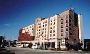 Hotel Holiday Inn Express Vancouver Airport