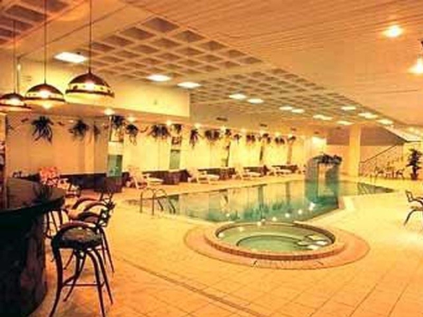 Hotel Holiday Inn