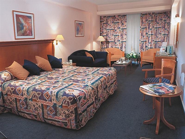 Hotel Holiday Inn