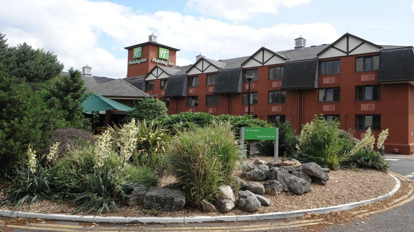 Hotel Holiday Inn