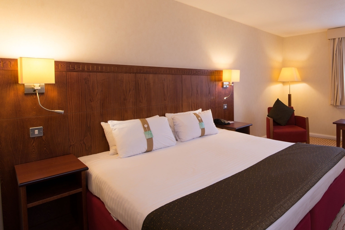 Hotel Holiday Inn