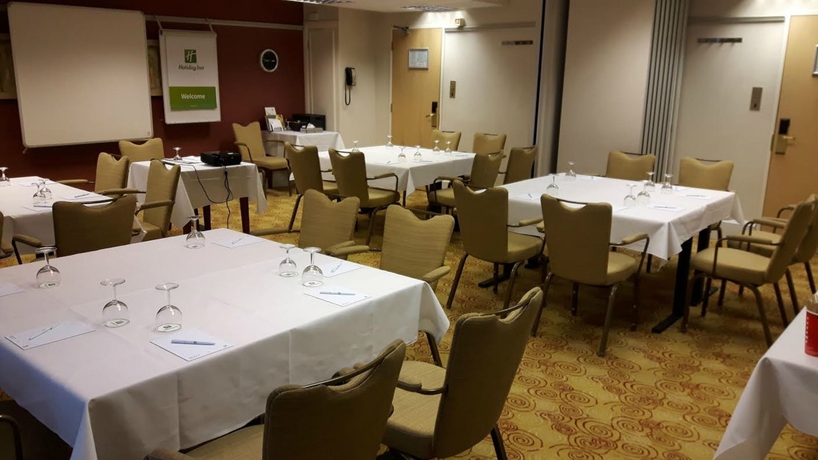 Hotel Holiday Inn