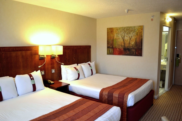Hotel Holiday Inn