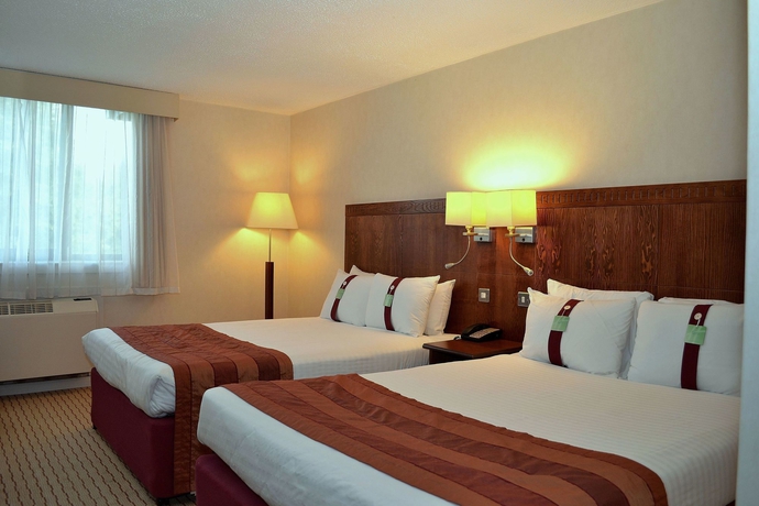 Hotel Holiday Inn