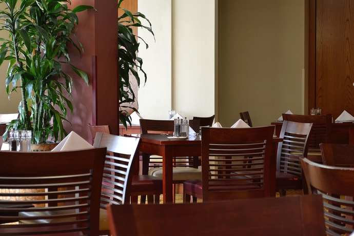 Hotel Holiday Inn