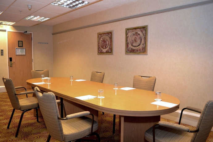 Hotel Holiday Inn