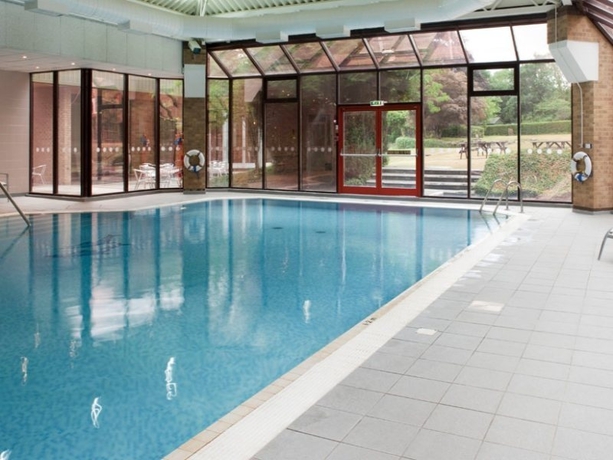 Hotel Holiday Inn Filton Bristol
