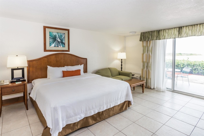 Hotel Holiday Inn Fort Myers Beach