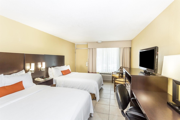 Hotel Holiday Inn Fort Myers Beach
