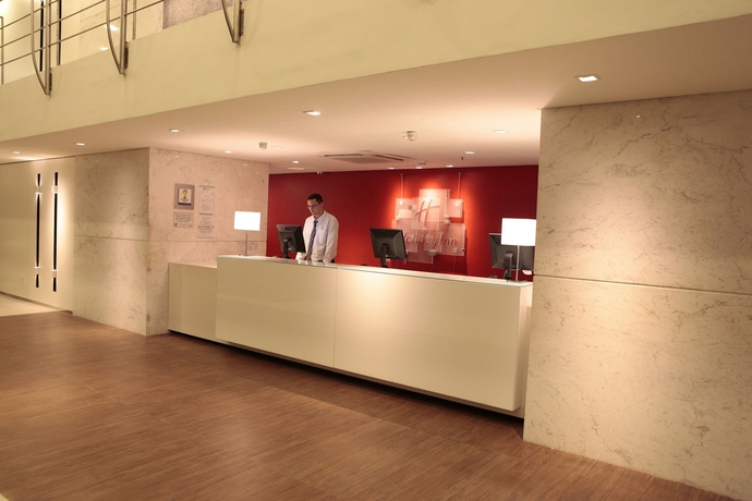 Hotel Holiday Inn Fortaleza
