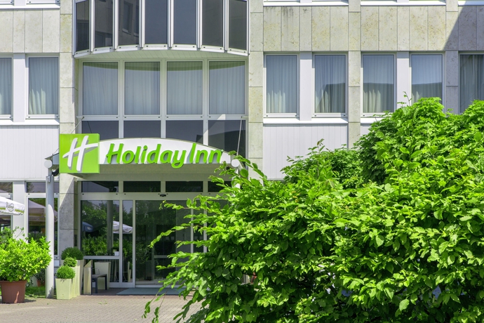 Hotel Holiday Inn Frankfurt / Neu-Isenburg