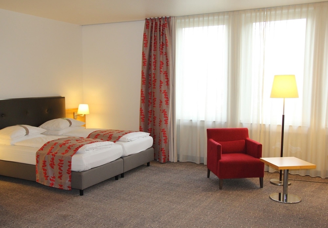 Hotel Holiday Inn Frankfurt / Neu-Isenburg