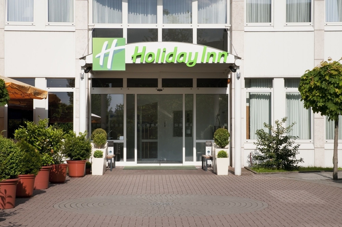 Hotel Holiday Inn Frankfurt / Neu-Isenburg