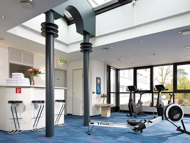 Hotel Holiday Inn Frankfurt Airport-North