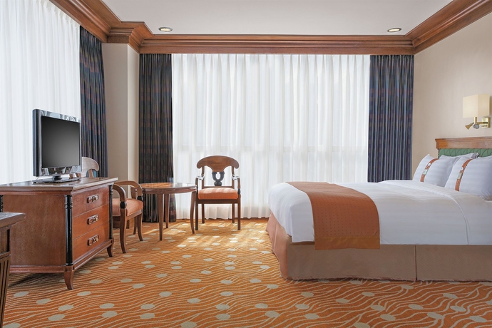 Hotel Holiday Inn Galleria Manila
