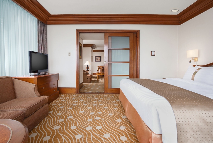 Hotel Holiday Inn Galleria Manila