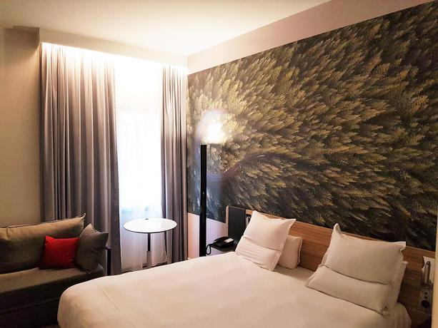 Hotel Holiday Inn Garden Court Blois