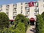 Hotel Holiday Inn Garden Court Brussels Expo