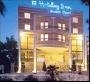 Hotel Holiday Inn Garden Court Toulon
