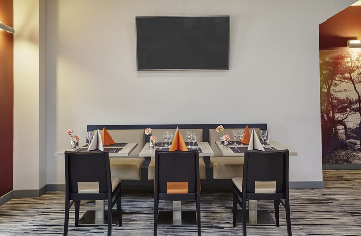Hotel Holiday Inn Garden Court Toulon