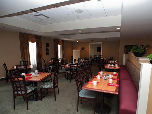 Hotel Holiday Inn Georgetown