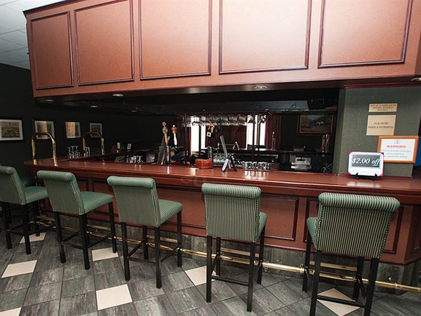 Hotel Holiday Inn Georgetown