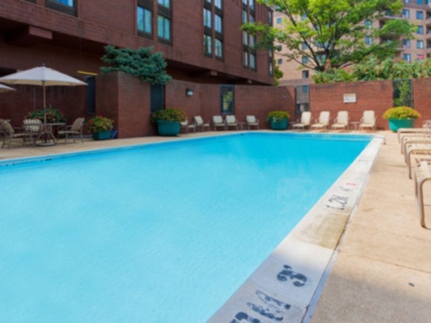 Hotel Holiday Inn Georgetown