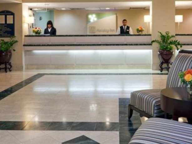 Hotel Holiday Inn Georgetown