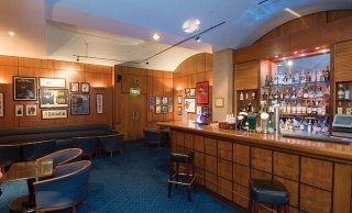 Hotel Holiday Inn Glasgow City West