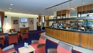 Hotel Holiday Inn Glasgow City West