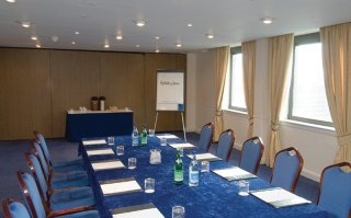 Hotel Holiday Inn Glasgow City West
