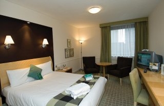 Hotel Holiday Inn Glasgow City West