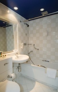 Hotel Holiday Inn Glasgow City West
