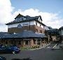 Hotel Holiday Inn Glasgow East Kilbride