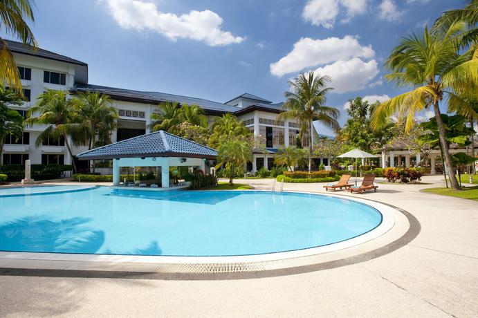 Hotel Holiday Inn Glenmarie Kuala Lumpur