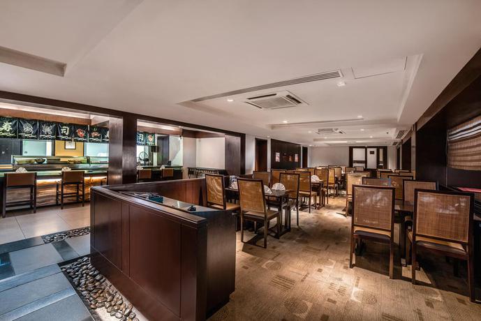 Hotel Holiday Inn Glenmarie Kuala Lumpur