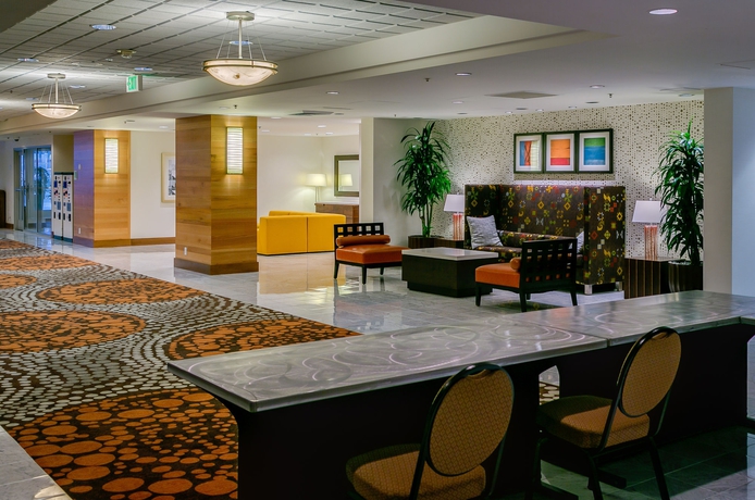 Hotel Holiday Inn Golden Gateway
