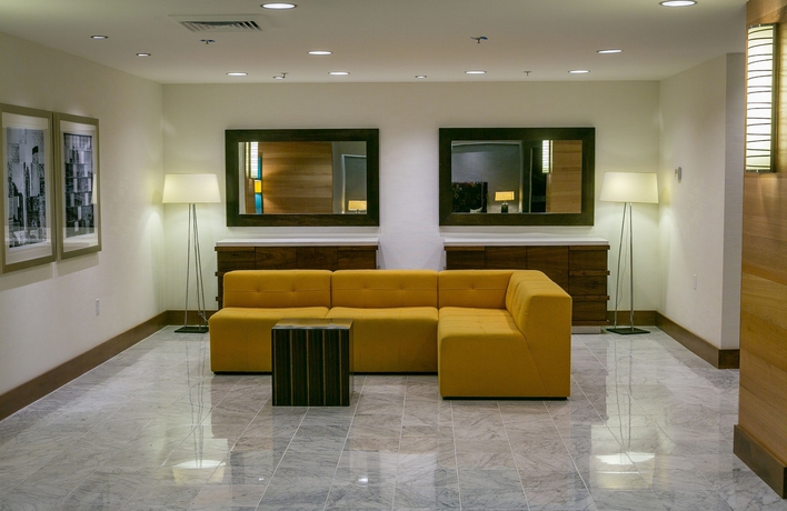 Hotel Holiday Inn Golden Gateway
